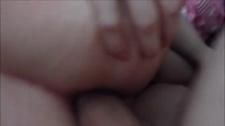 PervyPixie - AnEarlyMorningAssfuck