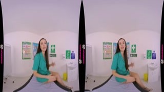 win vr sophia smith-cum to the clinic