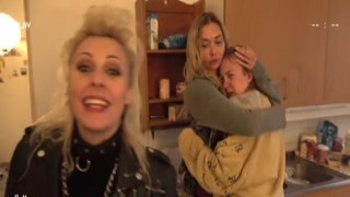 DIRTYSARAH - Dirty Russian Hostel