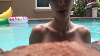 Slow Mo Titties