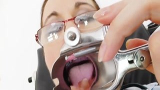 NaughtyHeadNurse - Dorotha 1