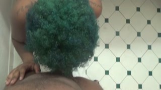 MrNuttz - Mz Beauti Doll - Nothing But Mouth Ass