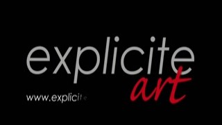 Angell Summers - Explicite Art 8