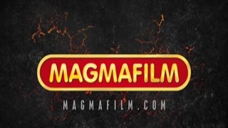 MagmaFilm - Her Friend the Pink Dildo