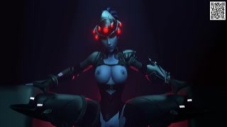 Widowmaker Compilation Part 14