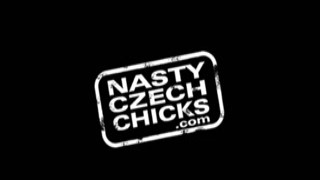 NastyCzechChicks - Marketa 9