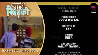 Khuli Kidiki Season 01 Episode 02 (2022) Voovi Hindi Hot Web Series