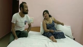 Bhabhi Chudai Uncut