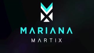 DJ MARTIX Tiene Sexo En Vivo En Una Fiesta Con un Fan - Mariana Martix