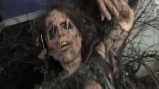 UnrealPorn E07 Zombie 2