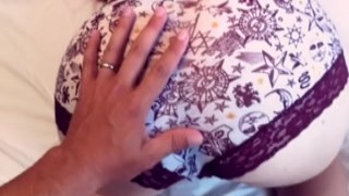 CutieGingerRussian - Harry Potter Russian Teen Fan Fuck