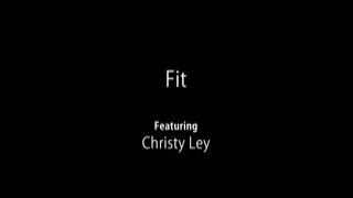 Christy Ley Fit - Anilos