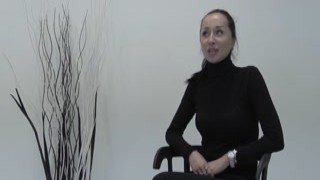 PremiumBukkake - Linda 3 Interview