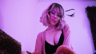 Perspiring slut Diana Doll has a ruthless sex on a floor