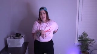 SugarbootyCB - Club Girl Cant Stop Farting