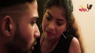 Irsha Unrated (2022) FilmyMurga Hindi Hot Short Film