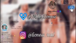 Mila.Lioness - OnlyFans no.022