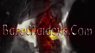 Baremaidens - Eden Aria - Eden And The Cloth