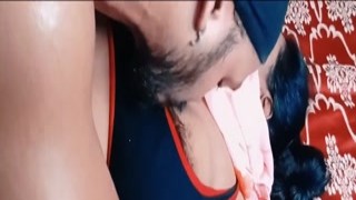 BBW MILF Aunty Enjoyed By a Tharki Guy Uncut (2024) HotXcreator Hindi Hot Short Film