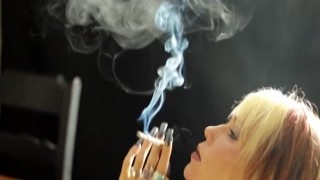 Eroticnikki - Smoking Up