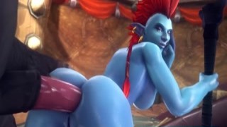 Sex Excellent Compilation of Characters with Big Perfect Ass Fucks