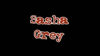 Sasha Is Dirty