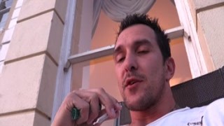 MontysPOV - Jade Outdoors