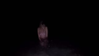 Kissa Sins - Midnight Skinny Dipping