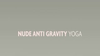 Hegre - Nude Anti Gravity Yoga