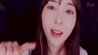 Eunzel Kisses ASMR