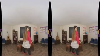 Zexy Vr Ass Class