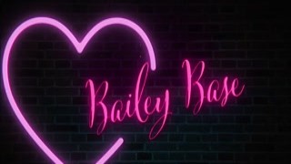 Bailey Base - Sexy Teen Roomates Theres enough Dick to share Bailey Base Alice Visby 4k