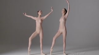 Nude Ballet - Hegre