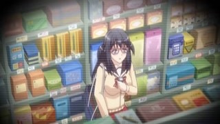 Convenience Store Girl Z Episode 1