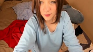 katya_letova - Cute bj session. pt2