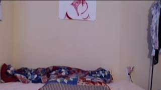 Asian Petite Babe Unique Sexy Show