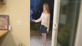 Nikole Nash - SmokingErotica - Nikole Nash 1