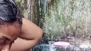 Outdoor Bathing Uncut (2024) Hindi Hot Web Series