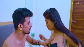 Dream Uncut (2024) FansLove Hindi Hot Short Film