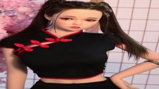 Young Teen Sex Doll MiisooDoll