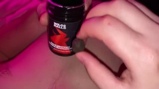 MrSmithMsSmith - Stepsister Sucking My Cock Cum in Mouth