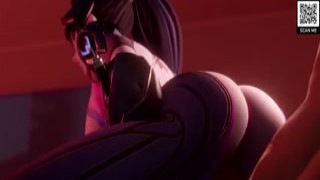 Widowmaker Sex Selection 17