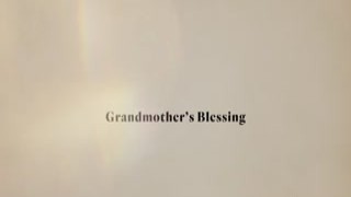 grandma my bed and sleep in son porn videos - porn100.tv