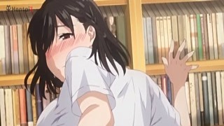 hentaiz-Toshoshitsu no Kanojo 2