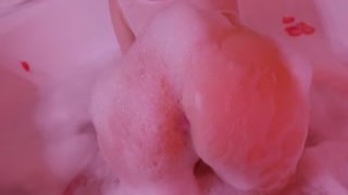 Estie Kay - Wet Juicy Ass And Pussy for Valentines Day Present