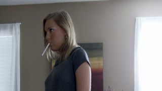 SmokingErotica - Ally Kay 1